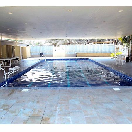 Divers Home Ras al-Khaimah Bagian luar foto