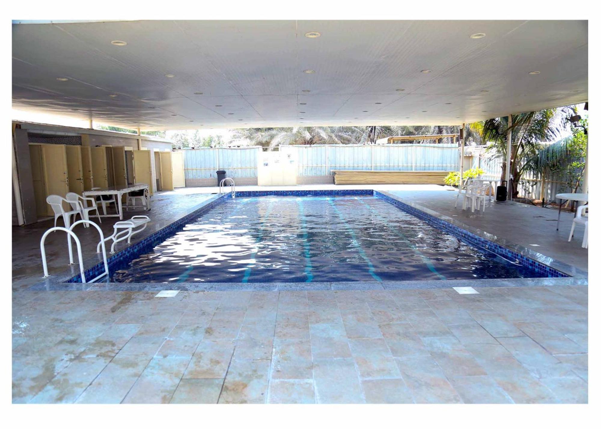 Divers Home Ras al-Khaimah Bagian luar foto