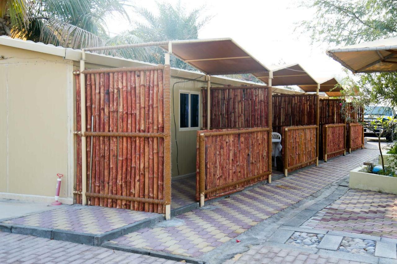 Divers Home Ras al-Khaimah Bagian luar foto